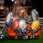 Altseason is coming, 40% daily gains to become ‘new normal’ — Analyst