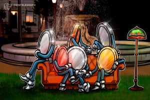 Altseason is coming, 40% daily gains to become ‘new normal’ — Analyst