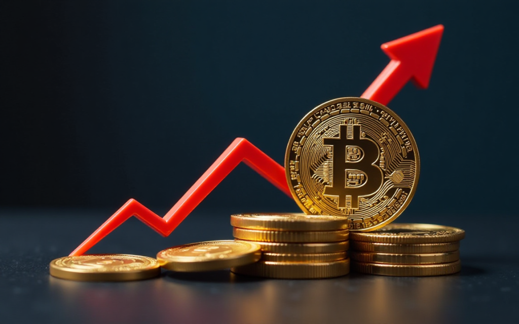 Bitcoin price