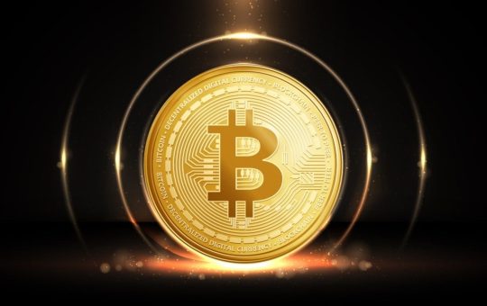 Bitcoin: Not Uncoupled, But Unbothered
