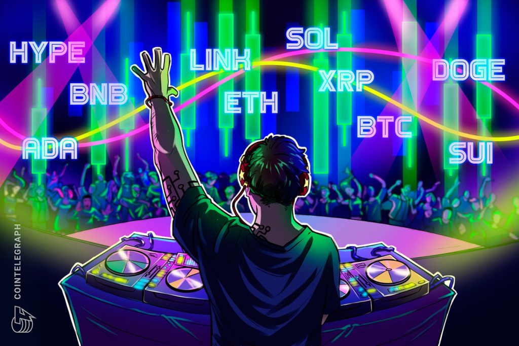 Bitcoin enters a consolidation phase as traders take profit
