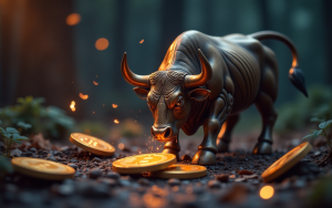 Bitcoin reclaims $105,000 as BTC Bull Token nears $5.6M raised