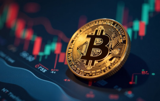 Bitcoin traders brace for FOMC meeting as volatility looms