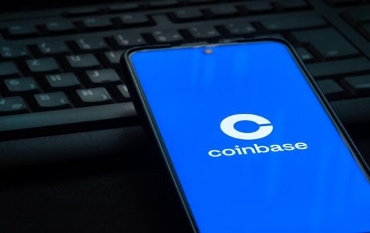Coinbase Inks $2.9 Billion Deal to Buy Crypto Options Exchange Deribit