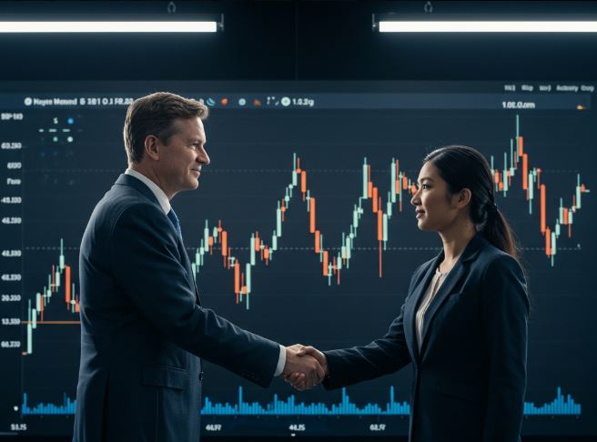 Coinbase to acquire Deribit in $2.9 billion deal