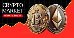Crypto Market Update Today BTC and ETH Display Stability While PENGU, XMR, WAL Gain Massive Strength