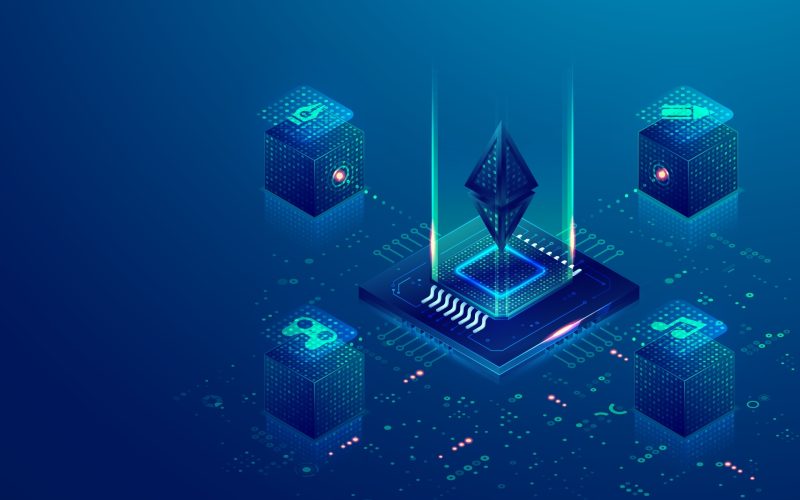 Ethereum upgrade