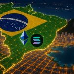 Ethereum, Solana futures contracts to debut on Brazil’s leading stock exchange next month