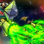 Ethereum price greenlit for further upside after surprise 29% ETH rally