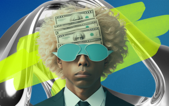 Bananas, Bugattis, and Lavish Mansions: How Crypto Millionaires Spend Their Fortunes