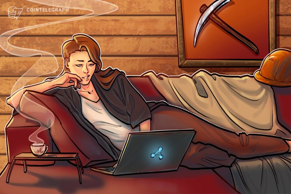 How to mine Bitcoin at home in 2025: A realistic guide