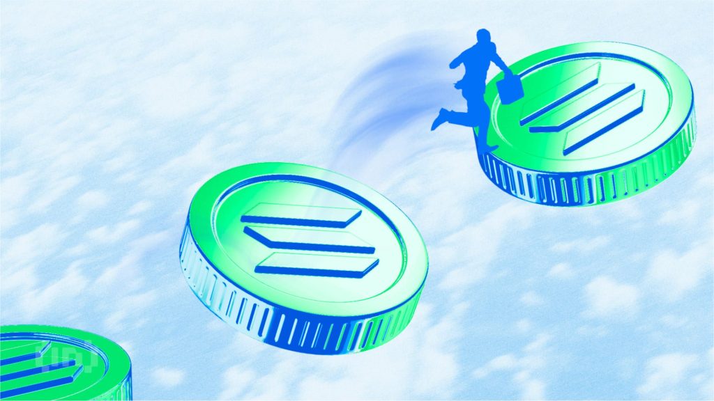 Traders Accumulate $381 Million SOL – Is Solana Preparing for a Breakout?