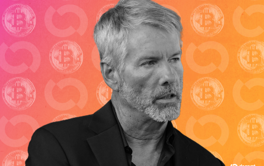 'It's for Everyone': With $60 Billion in Bitcoin, Strategy's Michael Saylor Appeals to the Masses