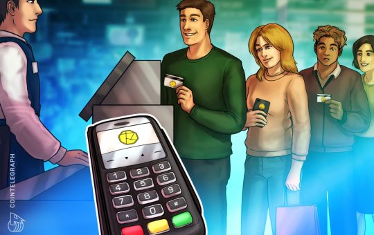 Most shops in Cannes to accept crypto by summer this year — Web3 exec