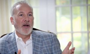 Peter Schiff Says Bitcoin Is Nothing Like Gold: Is That True? (Opinion)