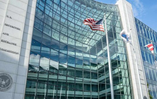 SEC Chair Pushes Clear Crypto Rules for Trading, Custody, and Issuance