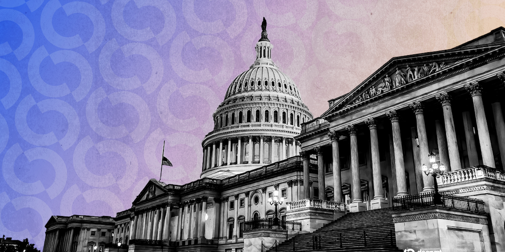 Sen. Hagerty Suggests GENIUS Act Will ‘Extend Demand’ for US Treasuries