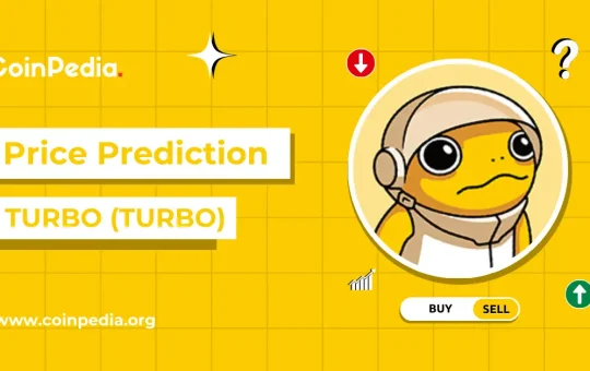 Price prediction Turbo (Turbo)