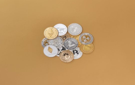 The Best Crypto Wallet for Gambling Daredevils – by BetUS