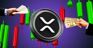 XRP Faces Price Crash Warning, But Experts Say It’s All Part of a Bigger Plan