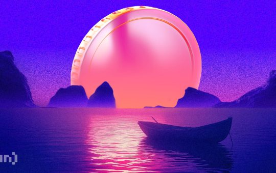 3 Altcoins That Could Hit All-Time Highs In The Second Week Of June