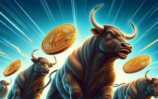 Bitcoin Going to $1M: Saylor’s Call Revives Interest in Adam Back’s 21M BTC Order
