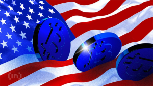 $5.23 Billion Floods Into Bitcoin Spot ETFs in May