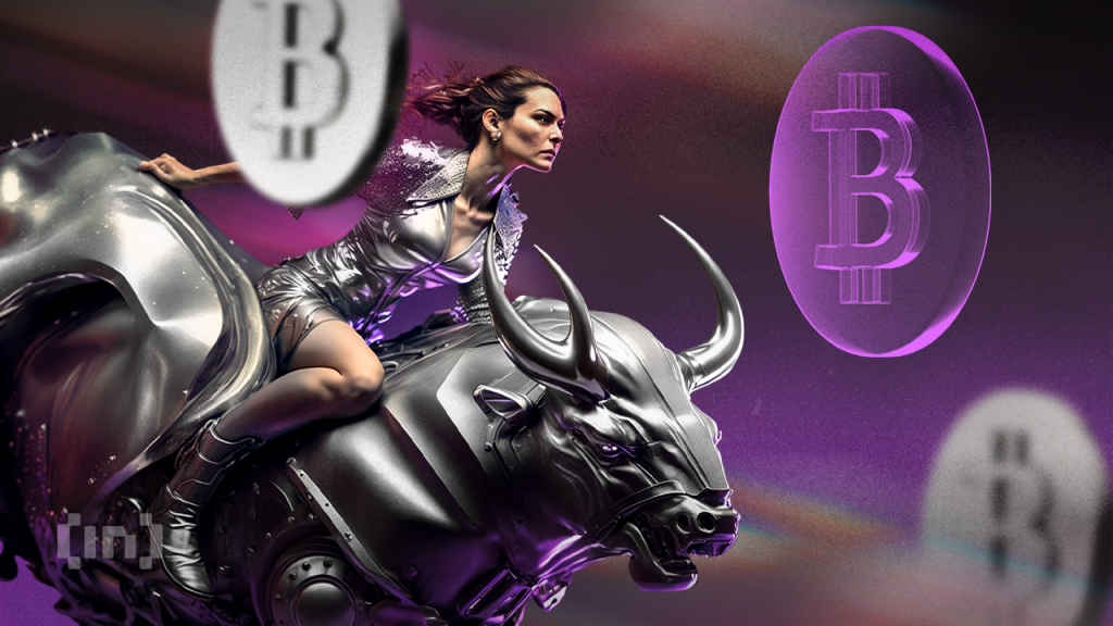 Whale and Miner Data Reveal Bitcoin’s Next Move