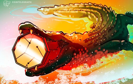 Crocodilus Android Trojan Adds Crypto Wallet Heist Tools in Global Expansion
