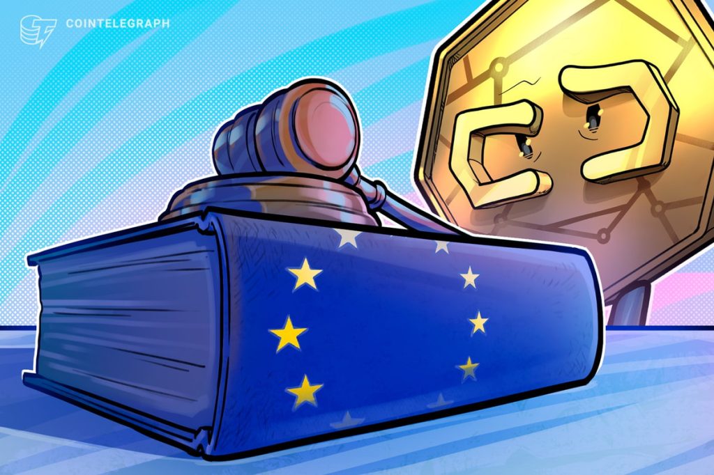 Despite Trump’s Backing, Crypto Is Choosing MiCA Over America: Paybis