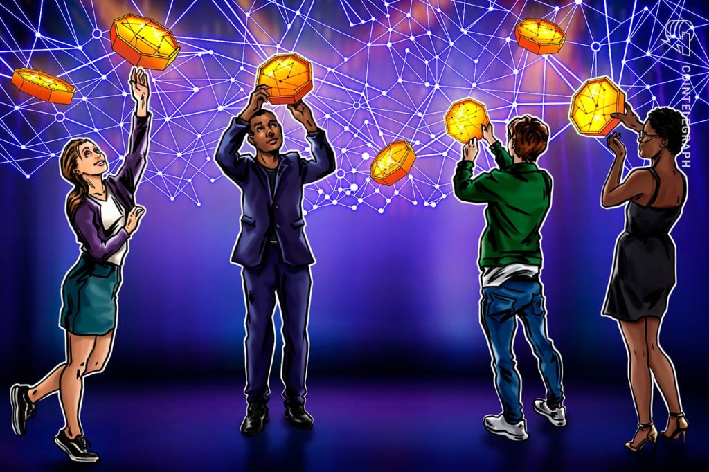 Emerging Economies Have Sparked Crypto’s Most Important Retail Revolution Yet.