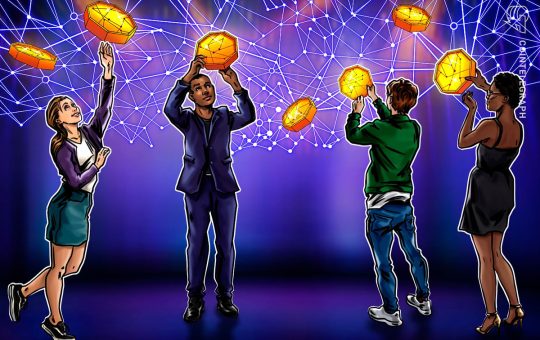Emerging Economies Have Sparked Crypto’s Most Important Retail Revolution Yet.
