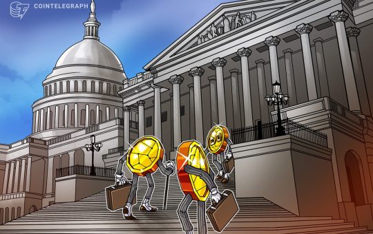 GENIUS Act Opens Door for Stablecoin Bank Settlements, Institutional Adoption