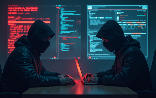 MEXC flags 200% spike in crypto fraud; India, Indonesia lead with over 30,000 accounts