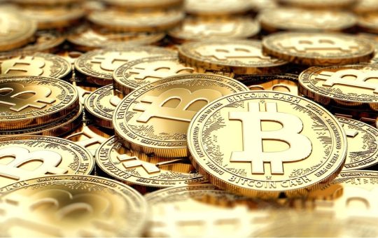 Metaplanet Unveils $5.4 Billion Plan to Acquire 210,000 BTC by 2027