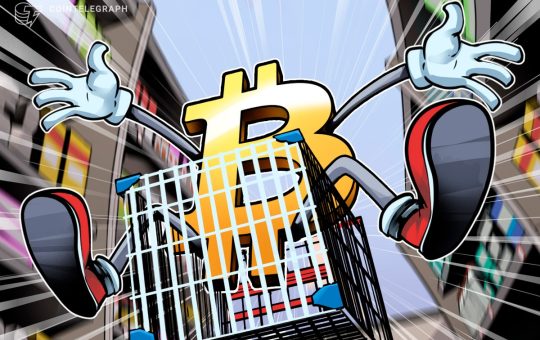 Norway’s K33 to Acquire 1,000 BTC in Treasury Expansion Plan