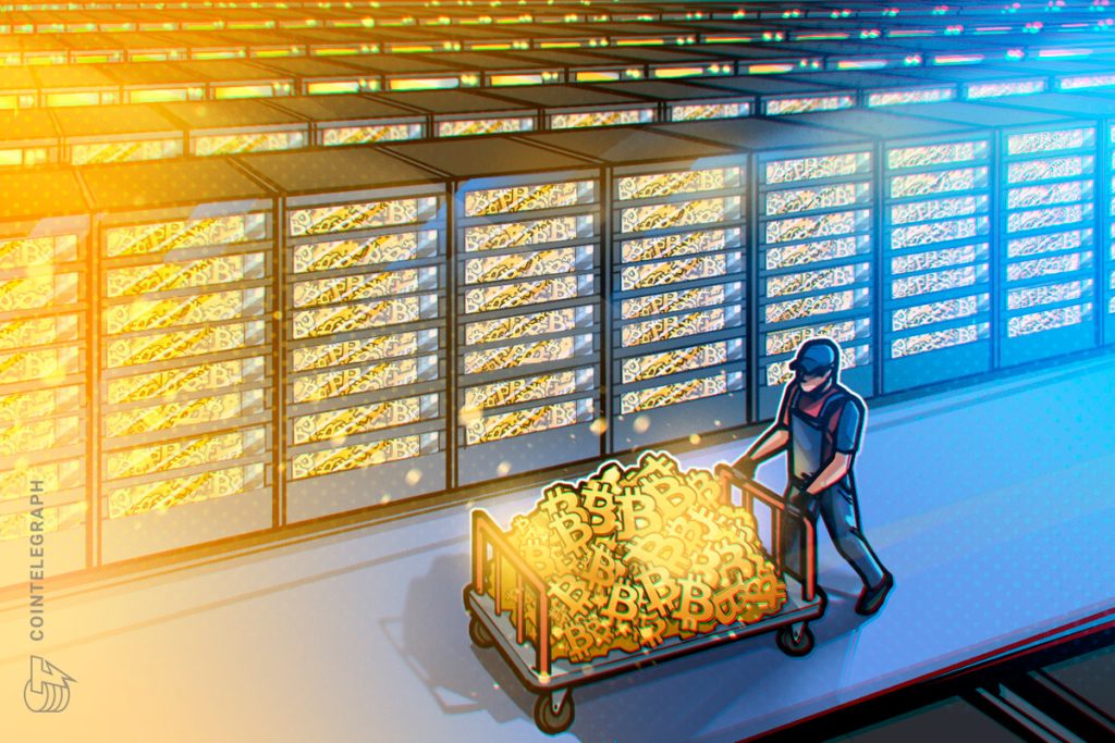 Only a handful of Bitcoin treasury companies will survive: Report