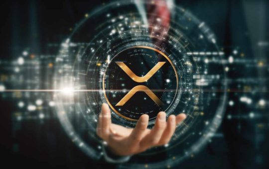 Ripple-Backed 3IQ XRP ETF Launches as Institutions Race to Capture Crypto’s Next Wave