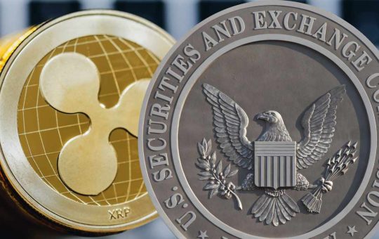 Ripple and SEC Ask Court to Pause Appeals as They Fight to End XRP Case