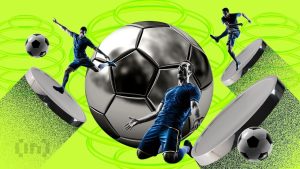 The Champions League Final Is Already Playing Out: In Fan Token Markets