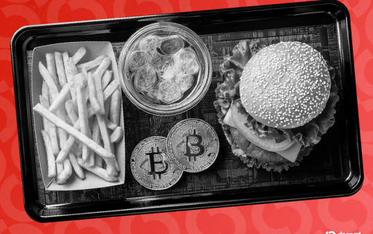 This Browser Extension Converts Everything Into Bitcoin—Here's Why