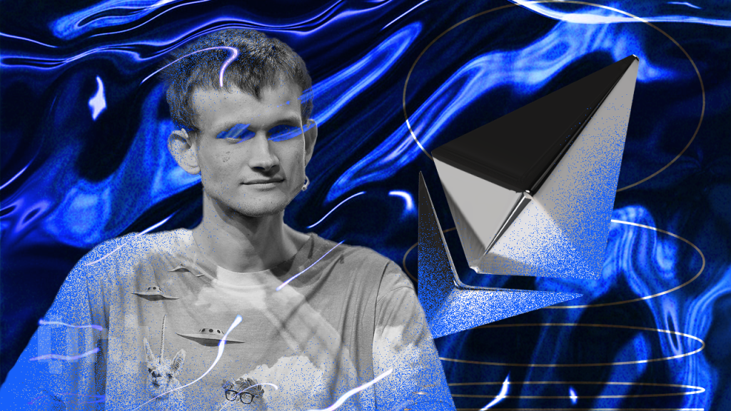 Vitalik Buterin Proposes Pluralistic Identity to Protect Privacy