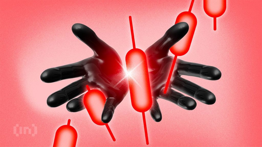3 Altcoins at Risk of Major Liquidations This Week