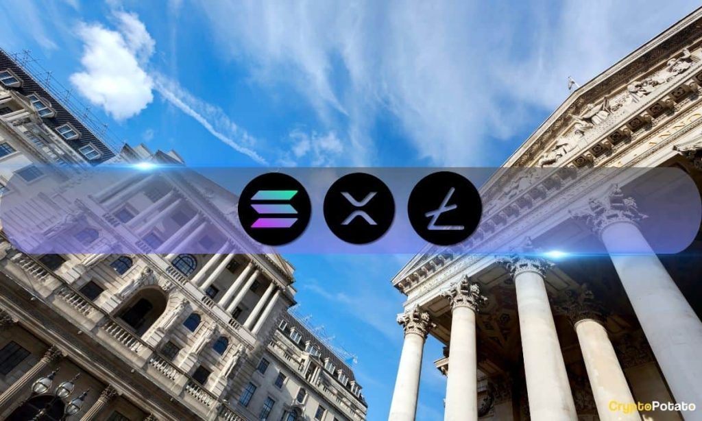 Analysts Raise ETF Approval Odds to 95%