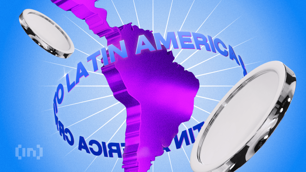 Arbitrum Goes Big in LatAm with Hackathons, Ambassador Program, and Partnerships