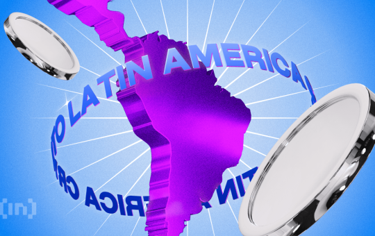 Arbitrum Goes Big in LatAm with Hackathons, Ambassador Program, and Partnerships