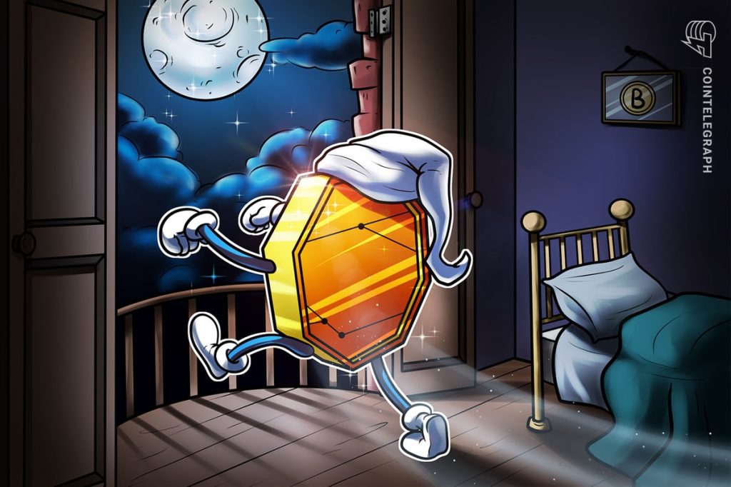 Big Brands Are Sleepwalking When It Comes To Stablecoins