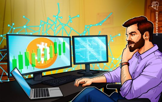 Bitcoin Sentiment Turns Bullish In Hopes of Return To $110K