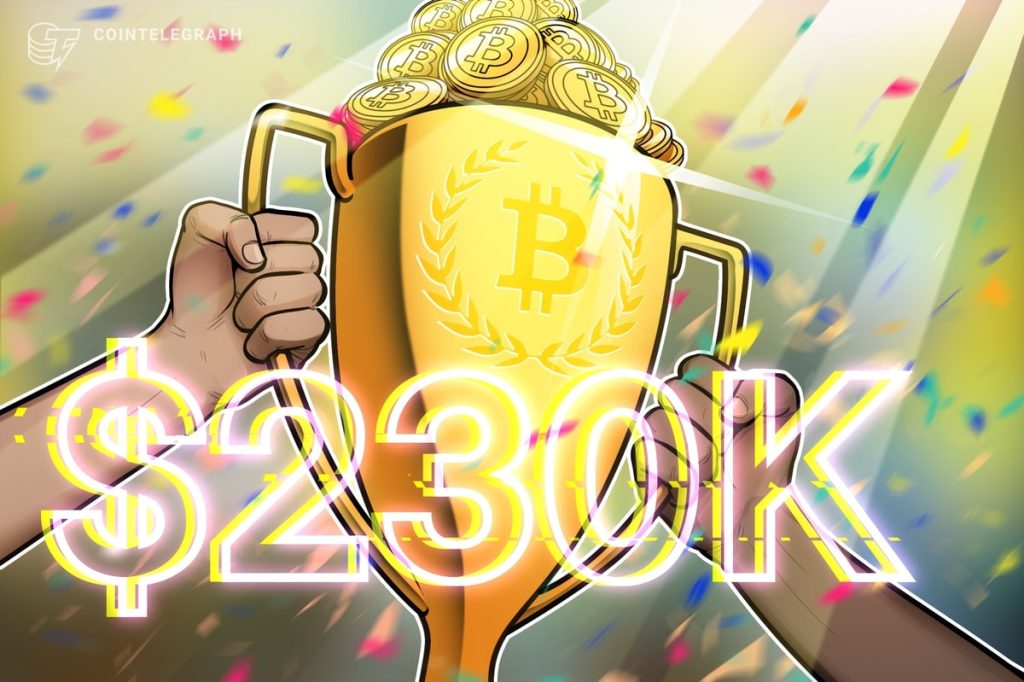 Bitcoin and Solana Will Hit Parabolic Levels if Their Cup-and-Handle Patterns Complete