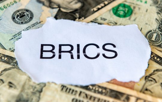 Brazil’s Ambassador to India Addresses BRICS Currency Speculation
